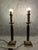 Vintage Table Lamps, 1970s, Set of 2 For Sale - Image 9 of 13