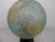 Vintage Papier Mache Globe, 1950s For Sale - Image 10 of 11