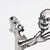 Figurative He Laughs at My Jokes - Fran Bull, C. 1987 For Sale - Image 3 of 10