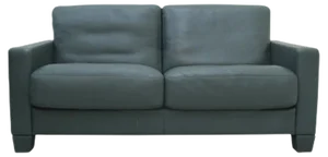 DS 17 Sofa from de Sede, 1980s