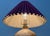 Mid-Century Modern Danish Studio Pottery Stoneware Table Lamp from Søholm, 1960s For Sale - Image 4 of 18