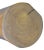 2010s Molave Post Pedestal Post 28" Tall For Sale - Image 5 of 6