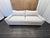 Rh Maxwell 8' Classic Sofa — 2-Cushion | Perennials Performance Linen Weave | Dove For Sale In Columbus - Image 6 of 18