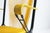 Metal Foldable Lounge Chair by Andre Monpoix for Meubles TV, France, 1950 For Sale - Image 7 of 12