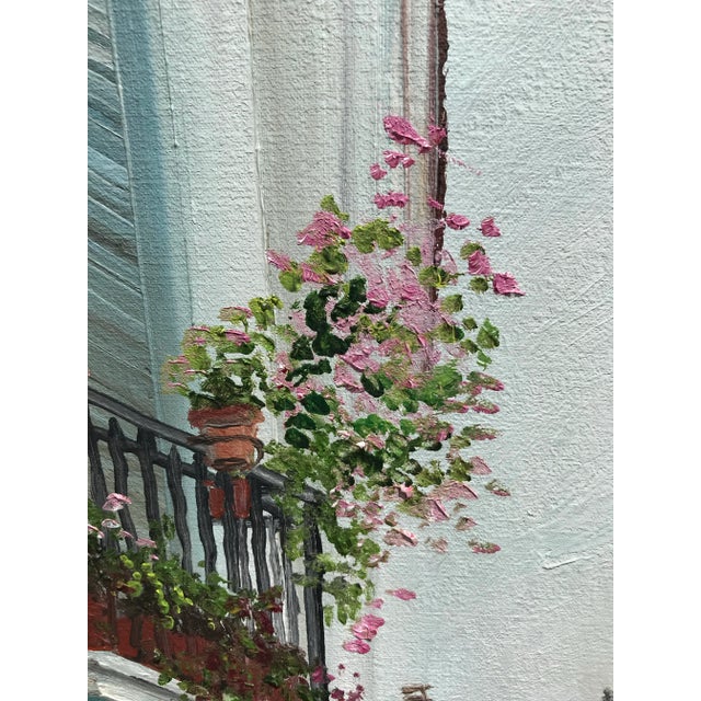 Serene Mediterranean Town For Sale - Image 6 of 10