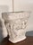Vintage Reconstituted Stone Capital, 1920s For Sale - Image 6 of 8