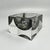 Mid-Century Modern Grey Ashtray or Catchall by Flavio Poli for Seguso, Italy, 1960s For Sale - Image 3 of 8