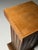 Mid-Century Oak Columns, 1960s, Set of 2 For Sale - Image 10 of 16