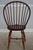 1990s Set of 4 Dr Dimes Bow Back Windsor Dining Chairs For Sale - Image 5 of 18