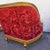 20th Century Louis XVI Style Bench in Gilded Wood For Sale - Image 13 of 17