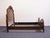 Fairmont Designs Bookmatched Pecan Louis XV French Provincial Queen Size Bed - Chestnut Finish C7025-08 For Sale - Image 10 of 14