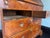18th Century English Walnut Bureau Bookcase/ Secretary, Ca 1720 For Sale In New York - Image 6 of 12