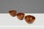Set of Four ( 4 ) Mid-Century Organic Modern Wood-Turned Salad / Serving Bowls in Solid Burmese Teak, C. 1970's For Sale - Image 4 of 17