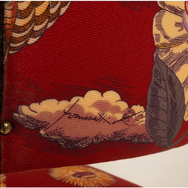 Mid-Century Modern 110 Chair by Gio Ponti for Cassina, 1953 For Sale - Image 3 of 18