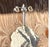 Vintage Boho Plaster Rock Lamp After Sirmos For Sale - Image 10 of 12