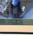 Poster for the 62nd Pebble Beach Concours d Elegance, August 19, 2012. Features a classic automobile outside The Lodge,...