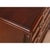 English Traditional Mahogany Chest For Sale - Image 9 of 13