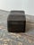 Animal Skin Vintage Sculpted Leather Box Made in Italy, Circa Mid-20th Century For Sale - Image 7 of 11