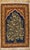 Hand-Woven Wall Tapestry Tree of Life with Birds For Sale - Image 9 of 9