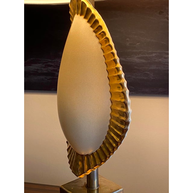 Ceramic Lamp, Italy, 1970 For Sale - Image 11 of 18