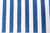 Mid 20th Century Doris Leslie Blau Vintage Indian Dhurrie Striped Rug For Sale - Image 5 of 8