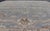 Large Turkish Angora Oushak Rug by Keivan Woven Arts in Light Blue 12'2 X 14'8 For Sale - Image 12 of 17