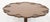 Kittinger Mid 20th Century Kittinger Shell Carved Chippendale Mahogany Tilt Top Table Ball & Claw "Rare" For Sale - Image 4 of 9