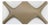 Large Cross Oyster Wall Lamp by Klaus Link for Neuhaus Leuchten, 1960s For Sale