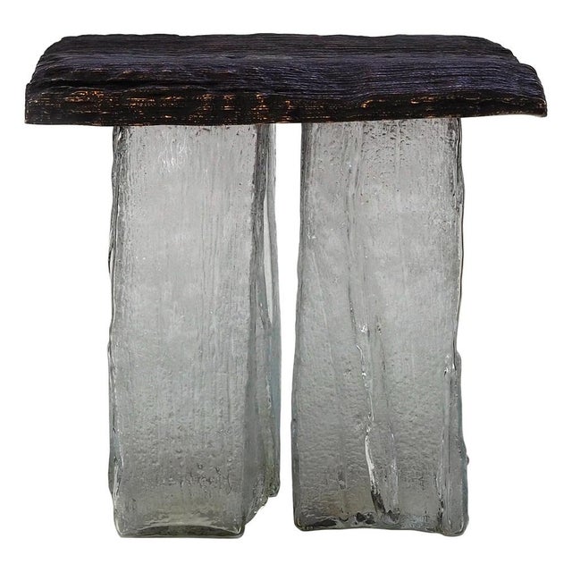 Madeira Table by Clément Thevenot For Sale - Image 13 of 13