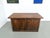 Oak Shop Counter with Drawers, France, 1920s For Sale - Image 11 of 18