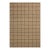 Chris Loves Julia x Loloi Fletcher Natural / Olive 3'-6" x 5'-6" Accent Rug For Sale