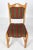 1970s Vintage Danish Oak Dining Chairs in the Style of Henning Kjærnulf, Set of Six For Sale - Image 11 of 16