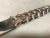 Vintage Sterling Silver Letter Opener Torchon, Italy, 1970s For Sale In Los Angeles - Image 6 of 9