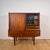 Danish Teak Bar Cabinet, 1960s For Sale - Image 4 of 8