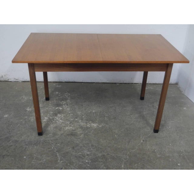 Extendable Formica Table, 1970 For Sale - Image 13 of 13