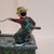 Mechanical Cast Iron Fisherman Money Box, USA, 1950s For Sale - Image 12 of 18