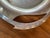 Huge 27” Long Heavy Art Deco Style Silverplated Tray With Stunning Handles - Unknow Maker For Sale - Image 4 of 9