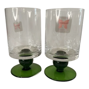 Waterford Marquis Rotondo All Purpose Glasses Set of 2