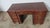 Item: Vintage Desk Details: Great Designer Piece/Quality Piece Amazing Leather Top Mahogany Finished Back Block-front...