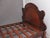 19th Century Mahogany Half Taster Bed, 1860s For Sale - Image 9 of 12