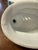 This Chinese Famille Rose Duck Tureen offers a perfect blend of practicality for serving and its unique figural lid makes...