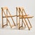 Beech Chair by Aldo Jacober for Alberto Bazzani, 1960s For Sale - Image 13 of 13