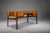 Model 80 Executive Desk by Arne Wahl Iversen for Vinde Møbelfabrik, Denmark, 1950s For Sale - Image 9 of 18