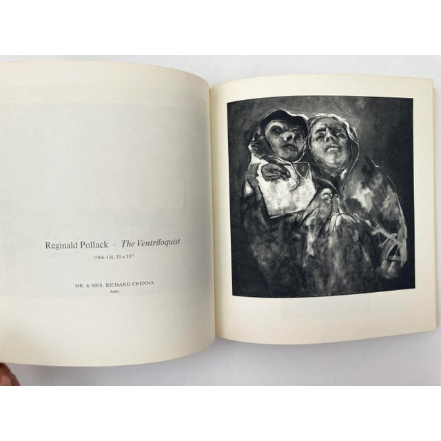 Hollywood Collects an Exhibition From April 5 to May 15 1970 by Henry J. Seldis For Sale - Image 9 of 12