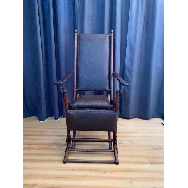 Armchair, France, 1920 For Sale - Image 9 of 14