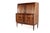 Rosewood Secretaire by Erling Torvits for Klim Møbelfabrik For Sale - Image 4 of 16
