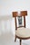 1920s Neo-Classical Chairs, 1920s, Set of 4 For Sale - Image 5 of 6