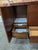 Vintage Sears Coldspot Buffet Bar For Sale - Image 6 of 12