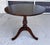 American Late 20th Century Ethan Allen British Classics Pineapple Pedestal Table For Sale - Image 3 of 8