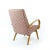 Mid-Century Armchair from TON, Czechoslovakia, 1960s For Sale - Image 11 of 17